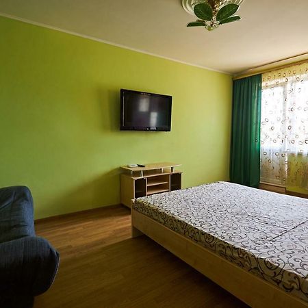 Babylon Apartments On Kievskaya Street Rivne Eksteriør billede